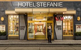 Hotel Stefanie Vienna